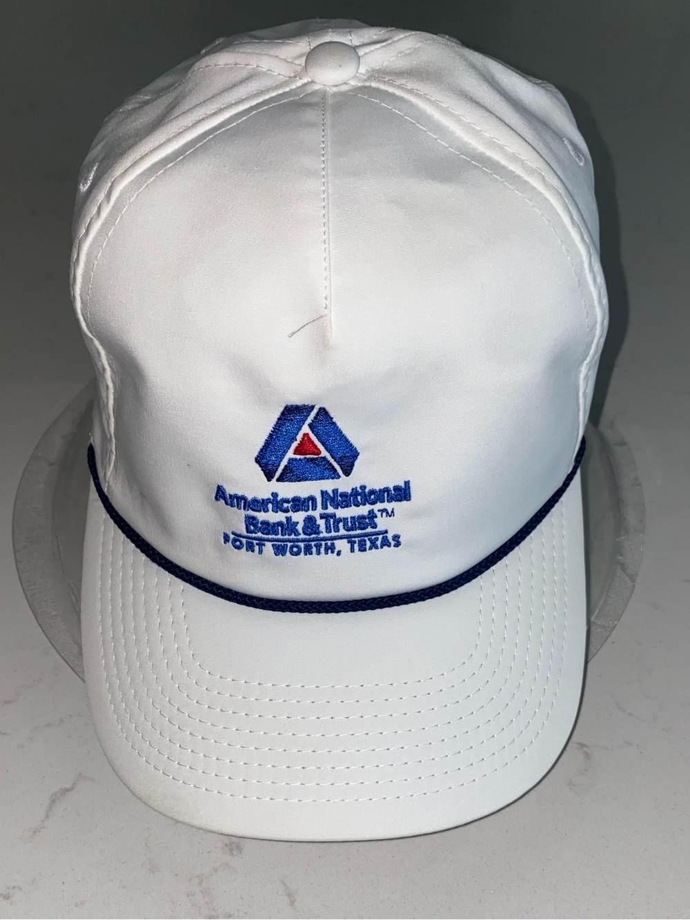 Imperial Rope Hat